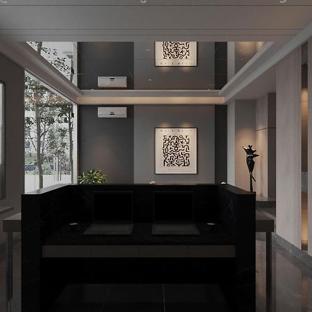 New Apart Hotel 하노이 외부 사진