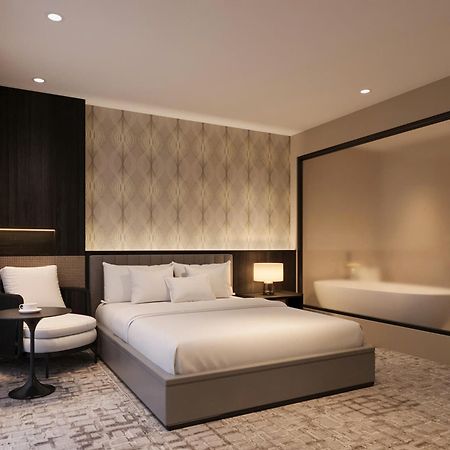 New Apart Hotel 하노이 외부 사진
