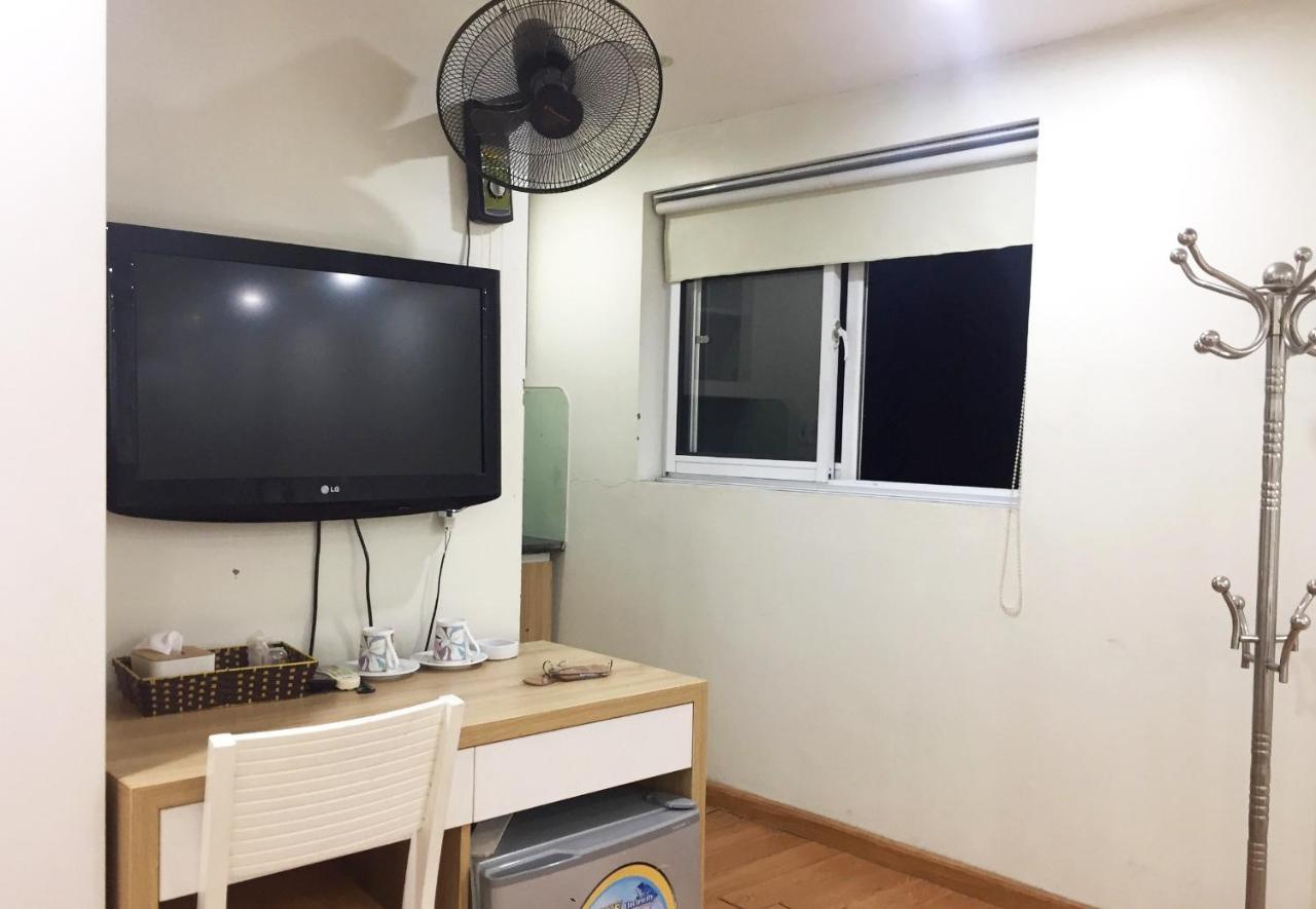 New Apart Hotel 하노이 외부 사진