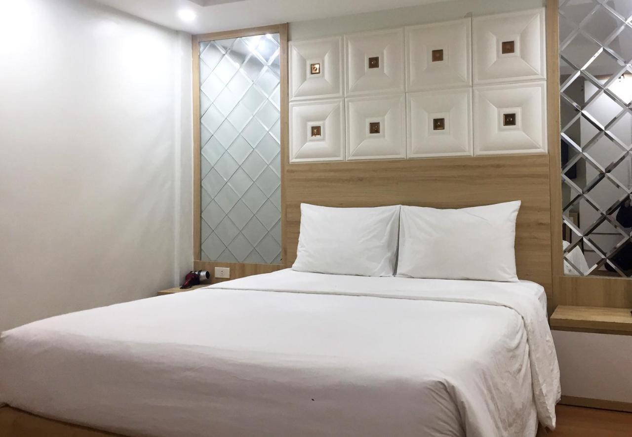 New Apart Hotel 하노이 외부 사진