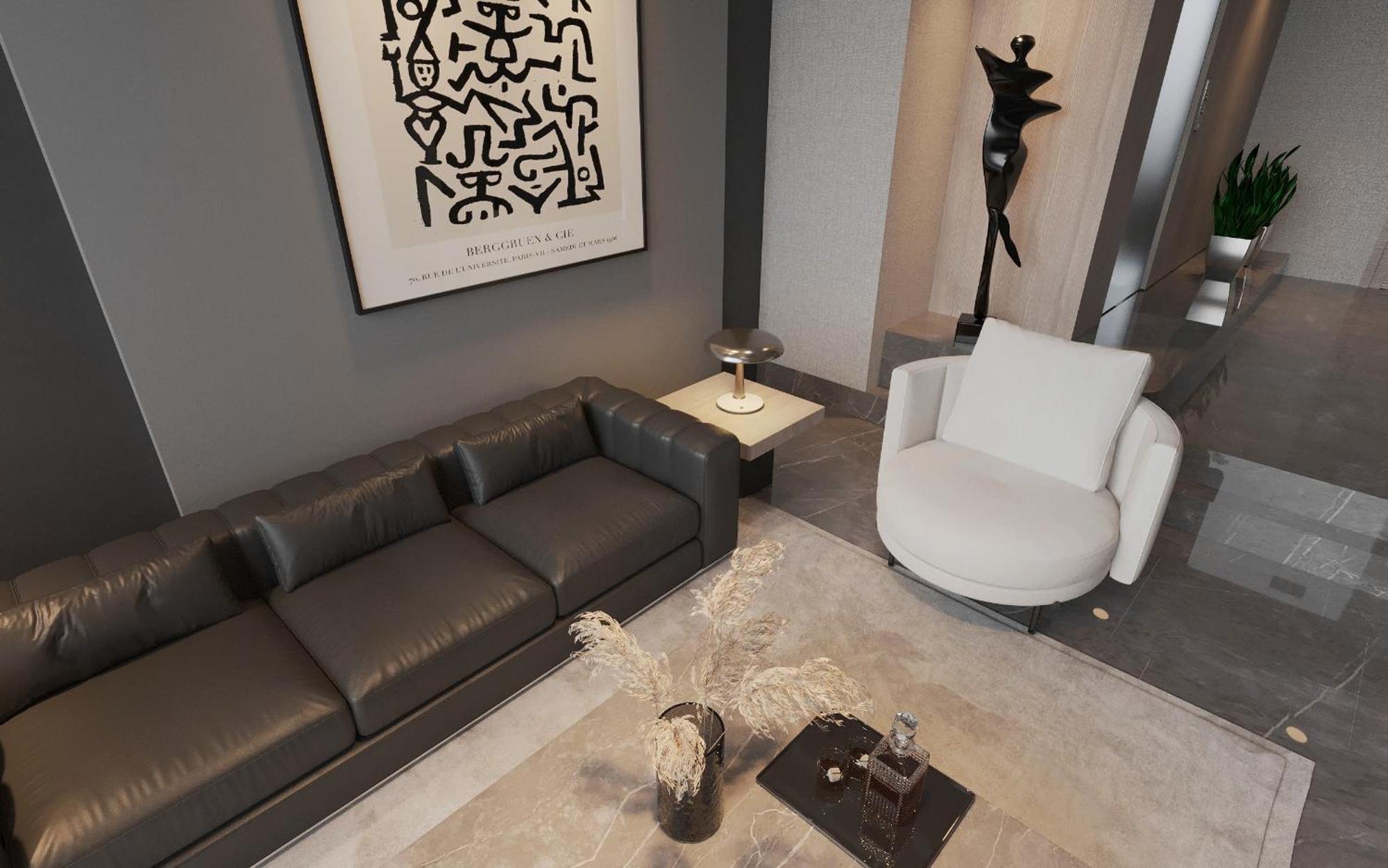 New Apart Hotel 하노이 외부 사진