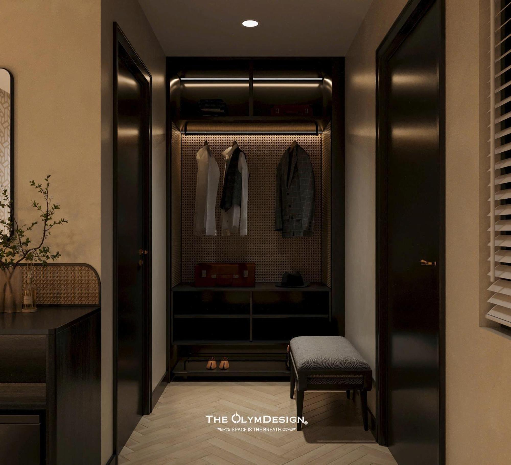 New Apart Hotel 하노이 외부 사진