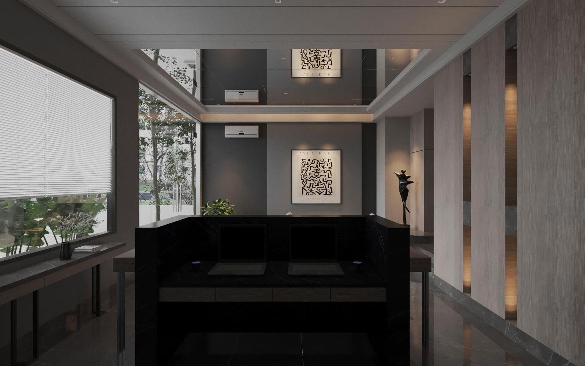 New Apart Hotel 하노이 외부 사진