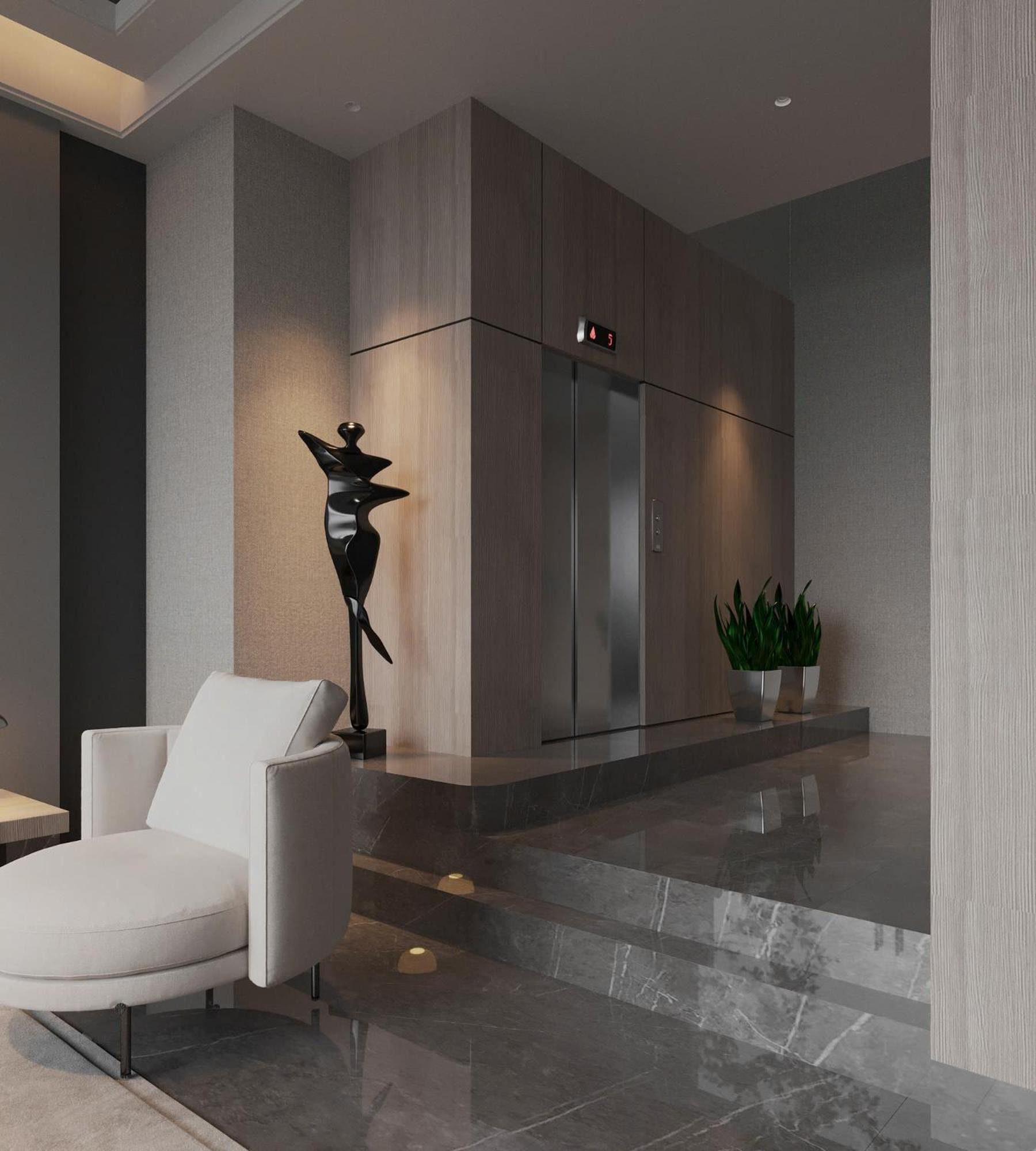New Apart Hotel 하노이 외부 사진