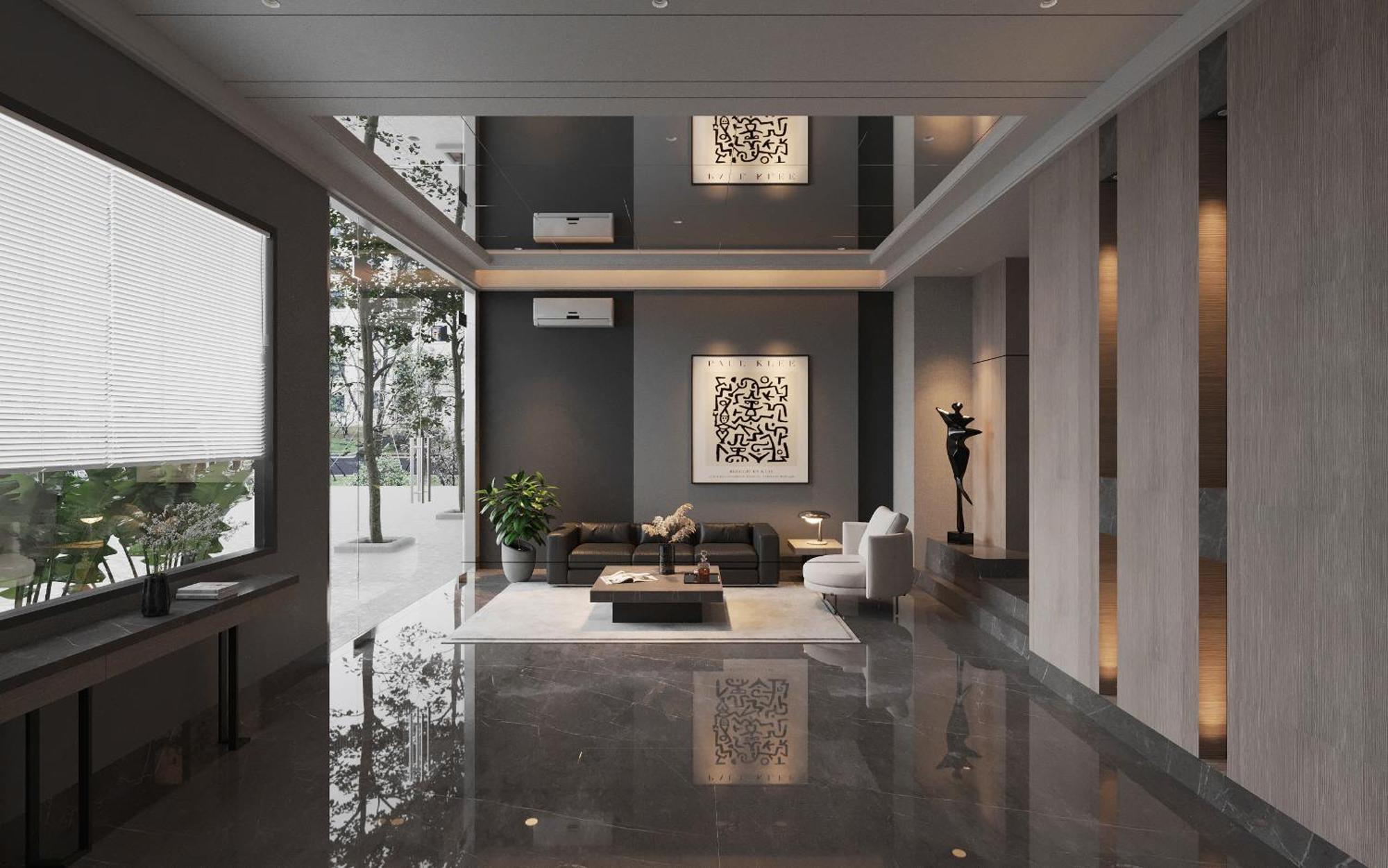 New Apart Hotel 하노이 외부 사진