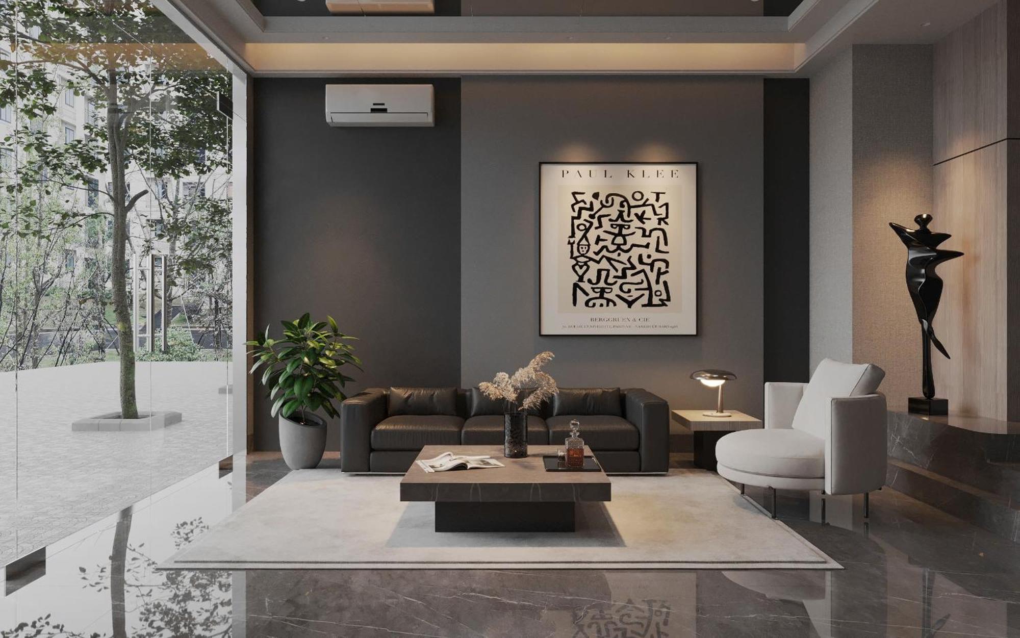 New Apart Hotel 하노이 외부 사진