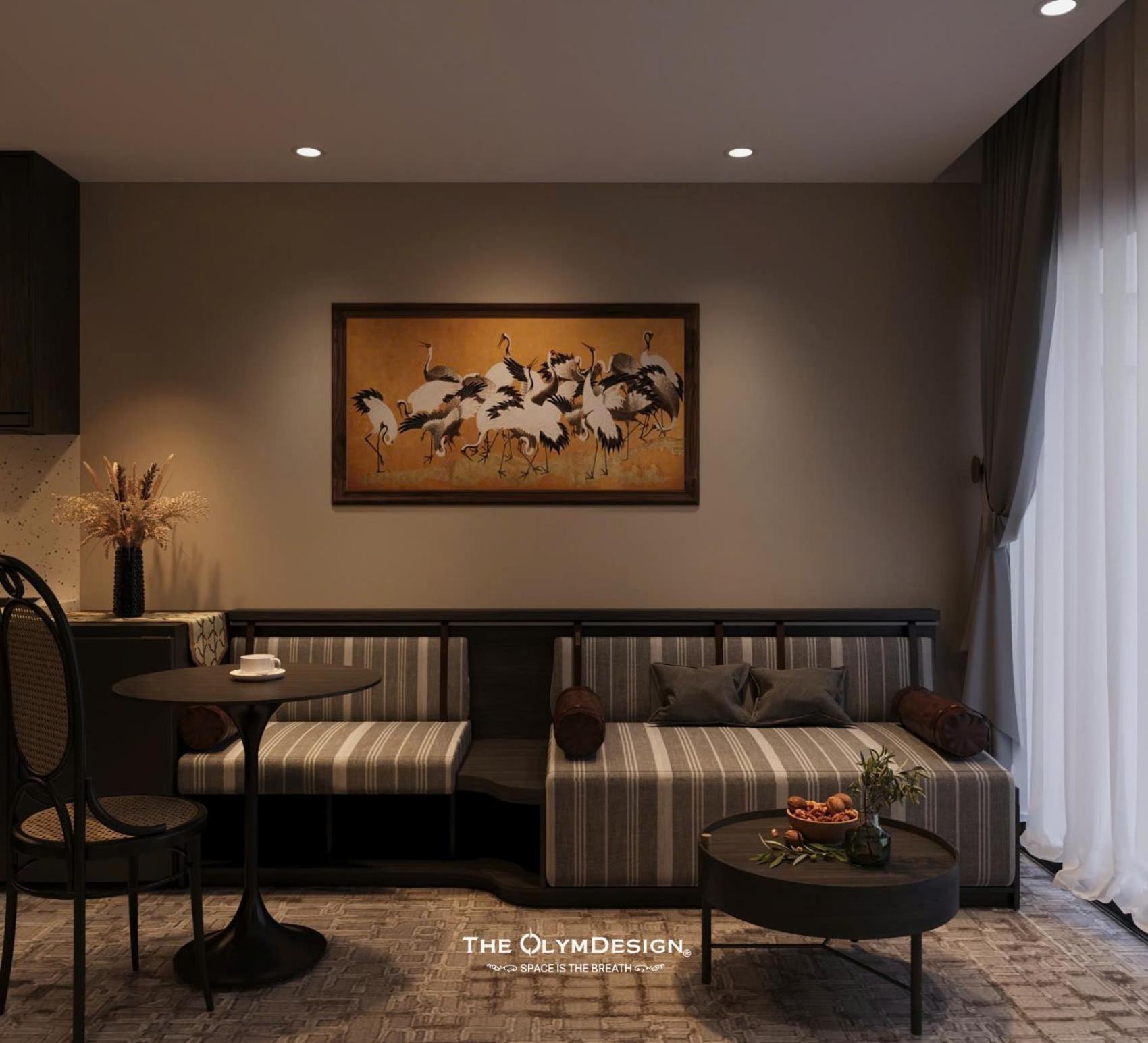 New Apart Hotel 하노이 외부 사진