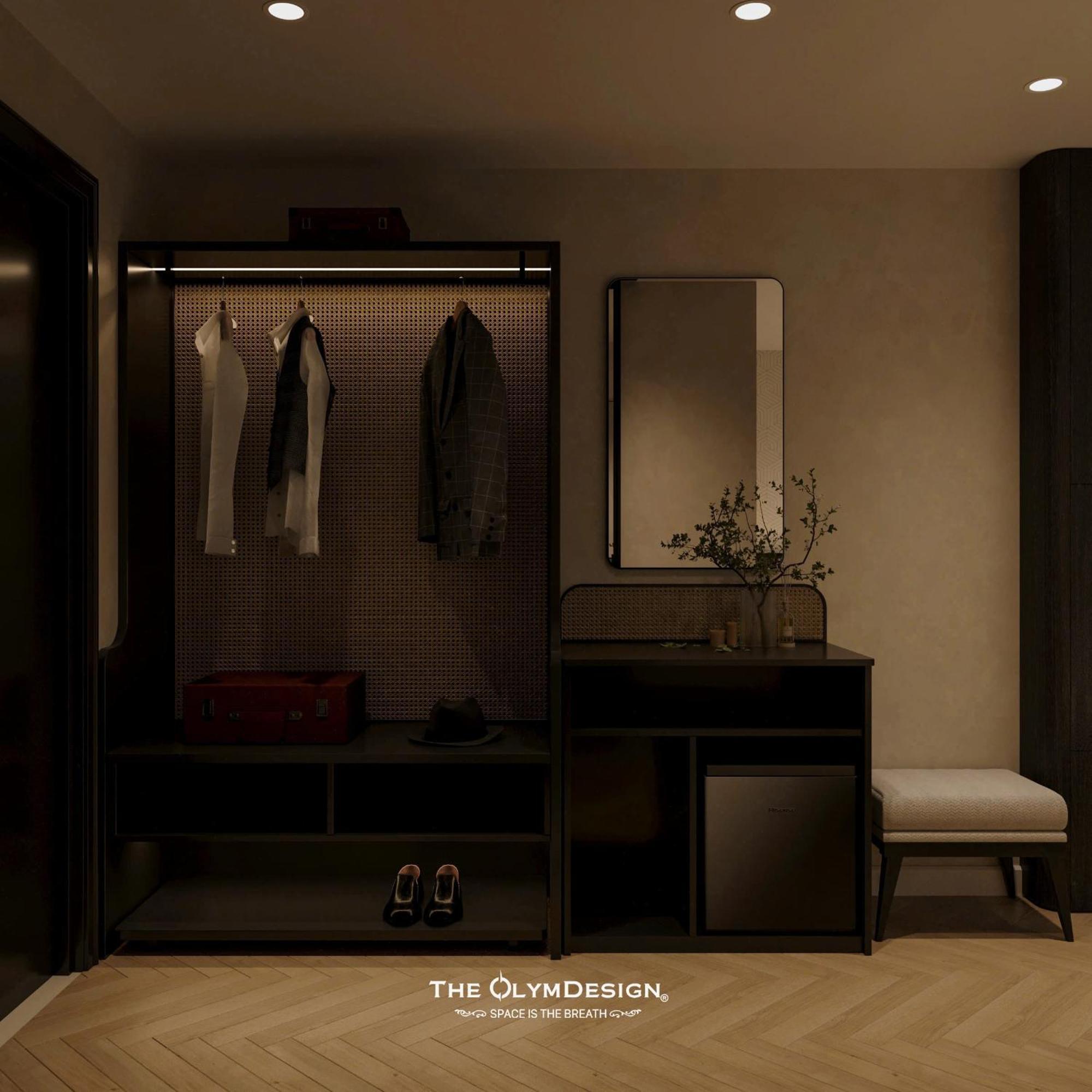 New Apart Hotel 하노이 외부 사진