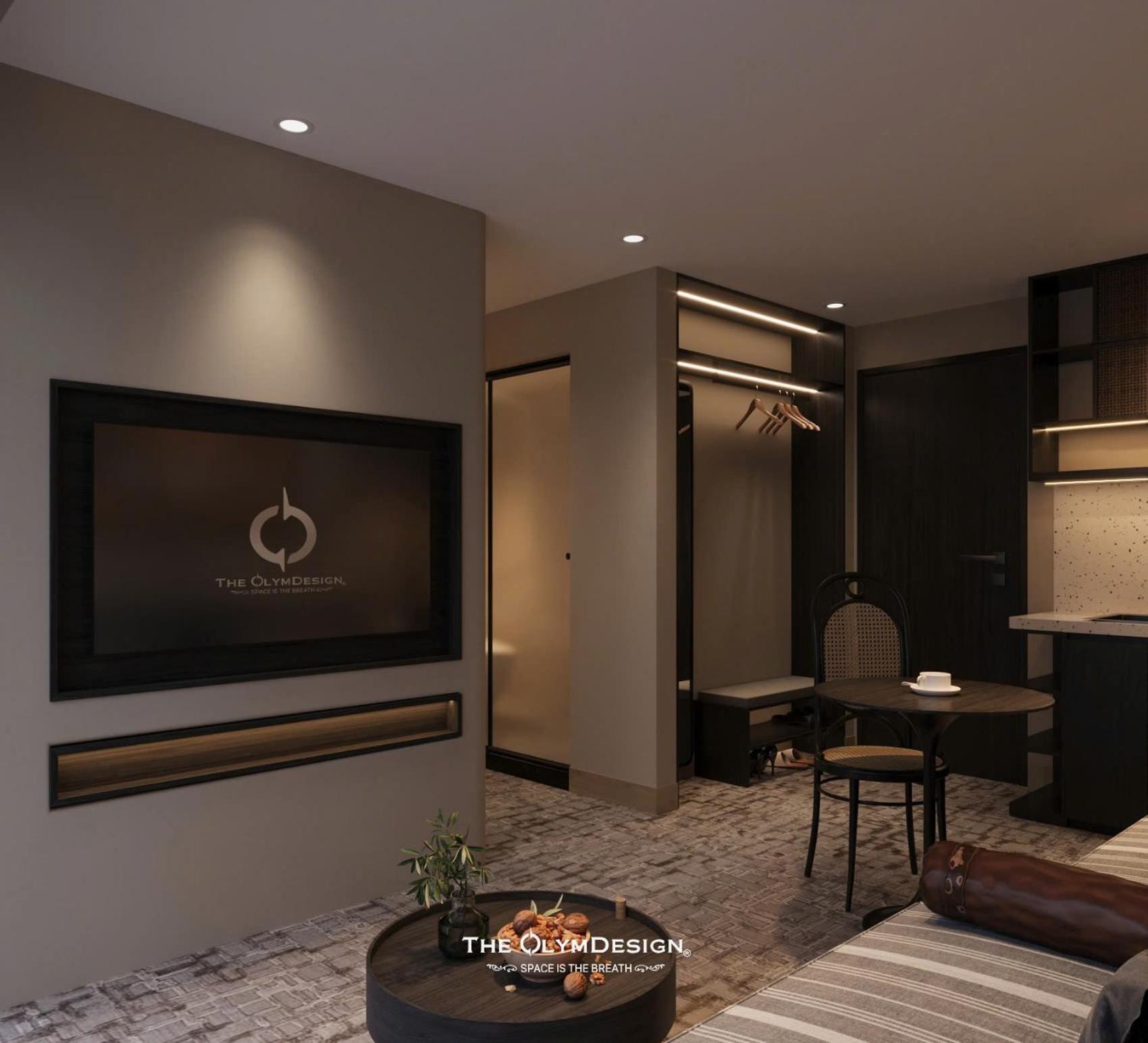 New Apart Hotel 하노이 외부 사진
